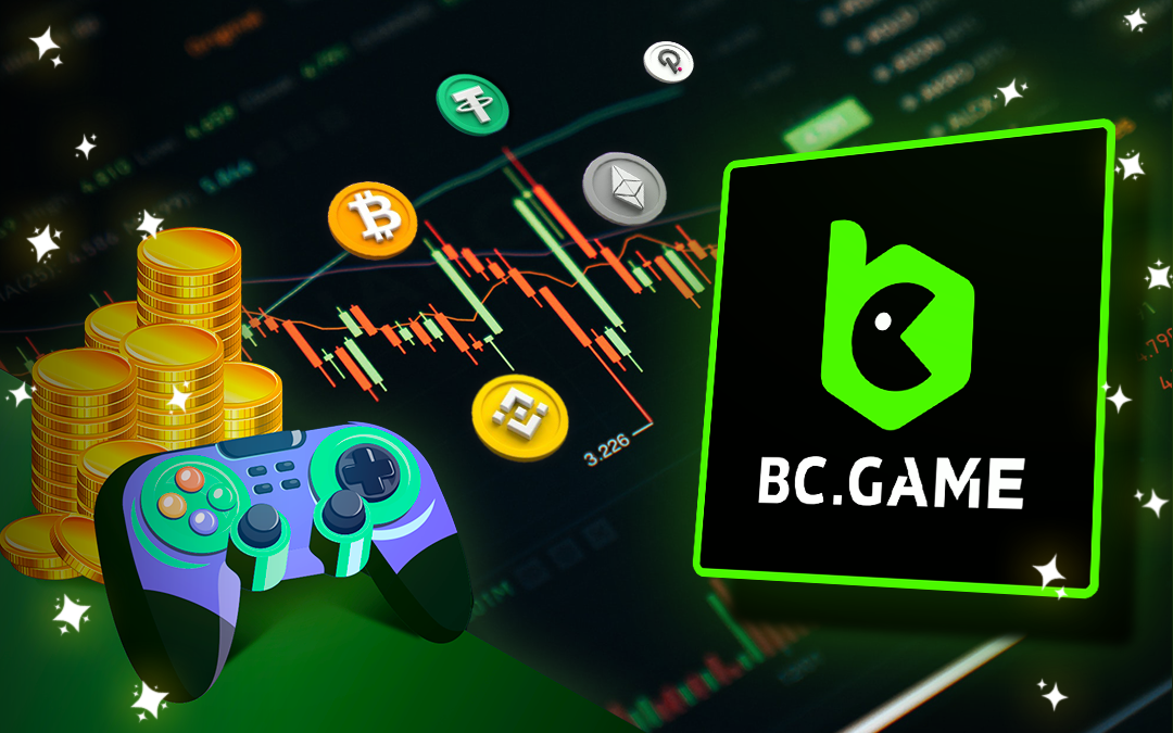 Understanding BC Game Withdrawal Process Understanding BC Game Withdrawal Process