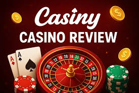 Unlock Unmatched Rewards with Casiny Bonus Code Unlock Unmatched Rewards with Casiny Bonus Code