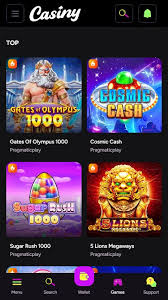 Unlock Unmatched Rewards with Casiny Bonus Code Unlock Unmatched Rewards with Casiny Bonus Code