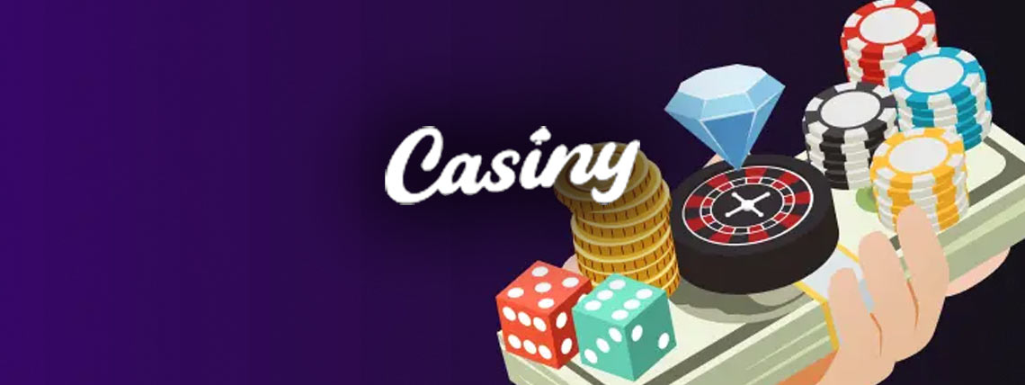 Unlock Unmatched Rewards with Casiny Bonus Code Unlock Unmatched Rewards with Casiny Bonus Code