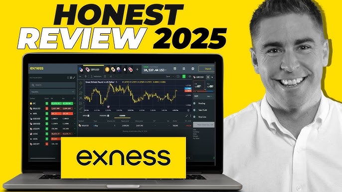 Unlocking Potential with Exness Bonus 100