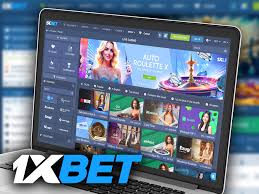 Unlocking the Excitement 1xBet Thailand Betting Opportunities