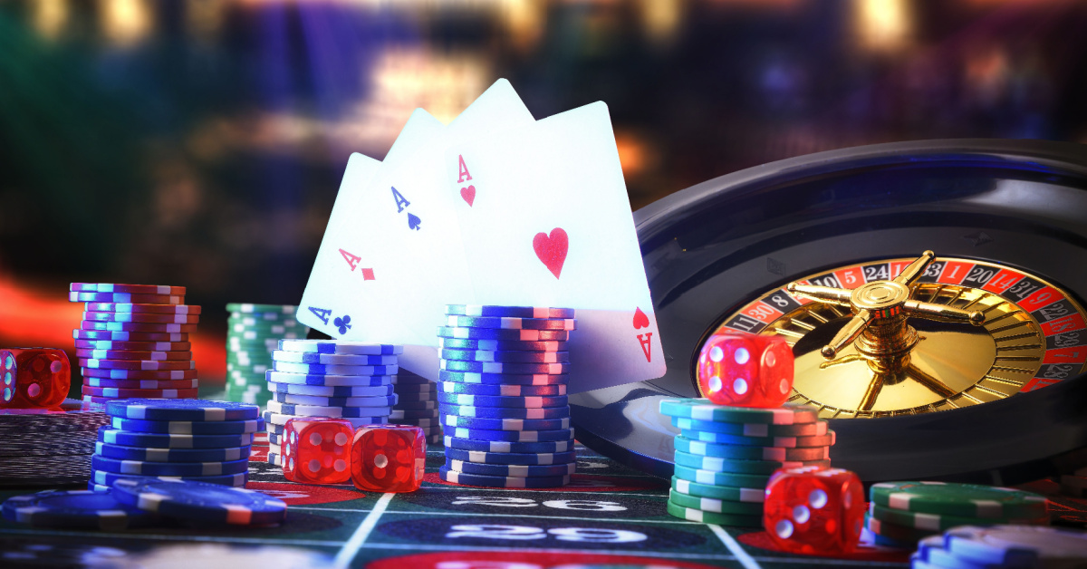 Your Ultimate Guide to Nigus Bet Your Ultimate Guide to Nigus Bet