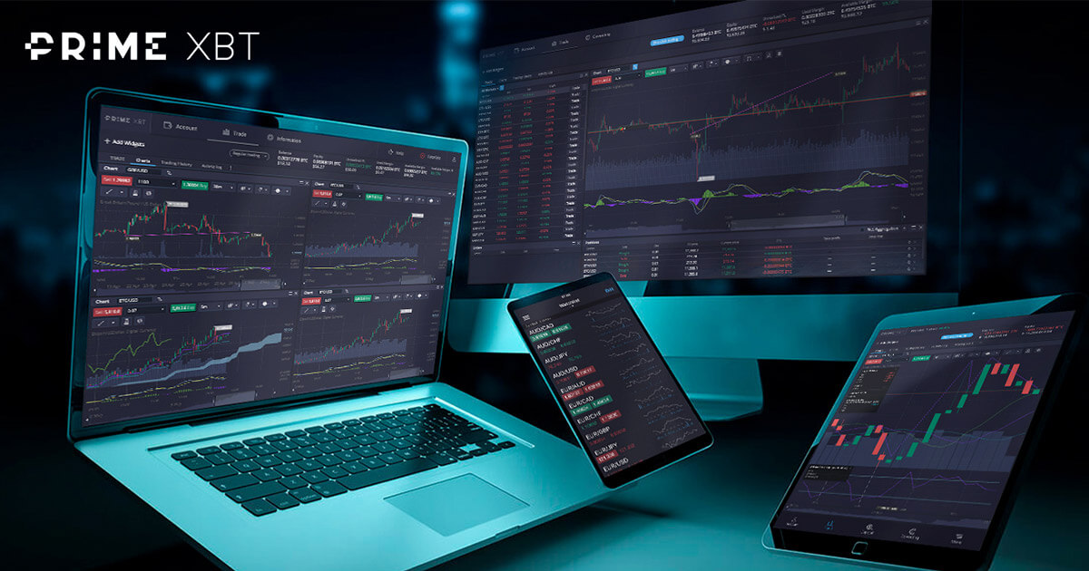 Your Ultimate Guide to PrimeXBT Maximizing Your Trading Experience