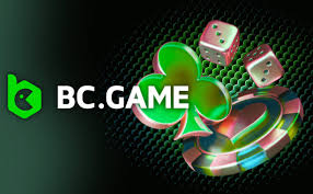 BC.Game Myanmar A New Era in Online Gaming BC.Game Myanmar A New Era in Online Gaming