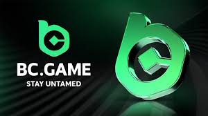 Descubra o Mundo do BC Game Casino - Diversão e Emoções em Cada Jogo