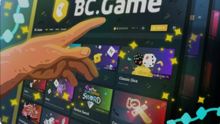 Discover Exciting Opportunities at Hash.Game Casino