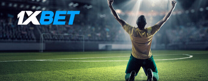 Discover the Best Betting Experience with 1xbet app site