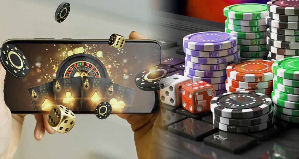 Discover the Best UK Online Casino No Deposit Bonuses Your Ultimate Guide