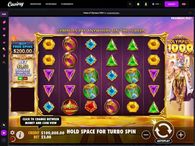 Discover the Exciting World of casiny casino no deposit bonus 1 Discover the Exciting World of casiny casino no deposit bonus 1