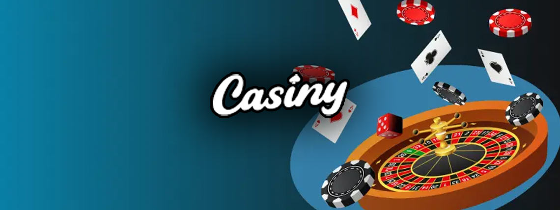 Discover the Exciting World of casiny casino no deposit bonus 1 Discover the Exciting World of casiny casino no deposit bonus 1