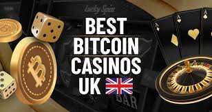 Discover the Thrills of Online Casino Slots UK 0