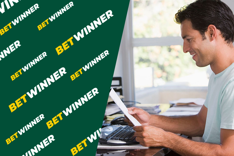 Experience the Excitement of Live Match Betwinner