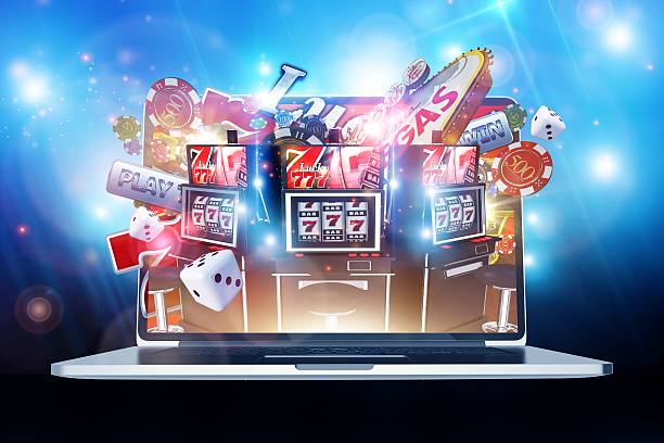 Experience the Thrill of Gaming at Vegastars Casino 5 Experience the Thrill of Gaming at Vegastars Casino 5