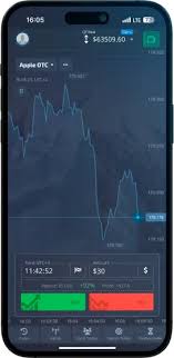 Explore the Benefits of the Pocket Option App