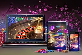 Explore the Exciting World of Casino Admiral New
