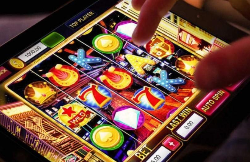 Explore the Exciting World of Casino Admiral New