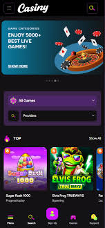 Explore the Exciting World of Casiny Bonus Codes 2