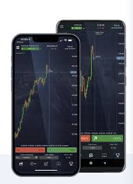Explore the World of Online Trading with Pocket Option EN