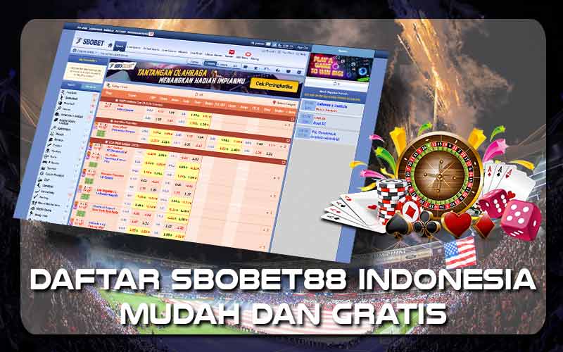 Link Alternatif SBOBET Solusi Aman untuk Akses Tanpa Gangguan