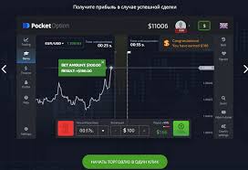 Pocket Option Trading Platform Your Guide to Successful Trading Pocket Option Trading Platform Your Guide to Successful Trading