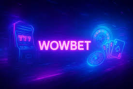 Промокод казино 2023 Лучшие предложения для игроков - WOWBET2023