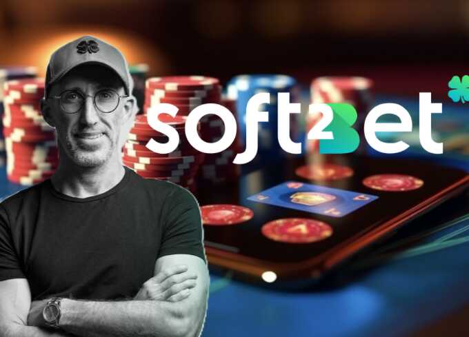 The Rise of the Regulated Gaming Operator The Key to Safe and Fair Gambling The Rise of the Regulated Gaming Operator The Key to Safe and Fair Gambling