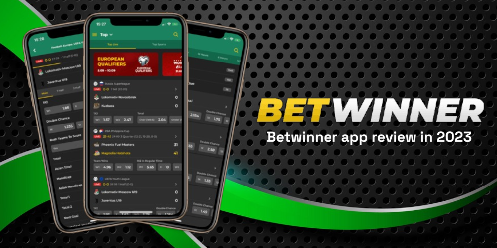 The Ultimate Guide to Betting with Betwinner 4