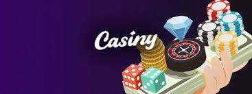 The Ultimate Guide to Online Gaming Discover Casiny1 The Ultimate Guide to Online Gaming Discover Casiny1