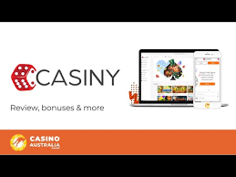 The Ultimate Guide to Online Gaming Discover Casiny1 The Ultimate Guide to Online Gaming Discover Casiny1