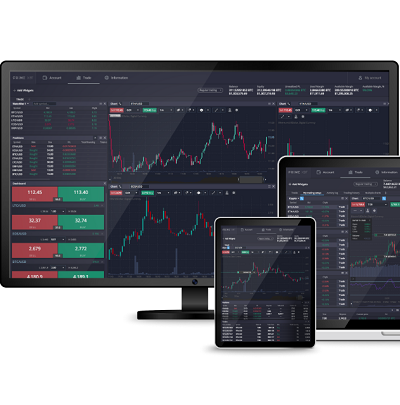 Understanding Crypto Trading with Exchange PrimeXBT