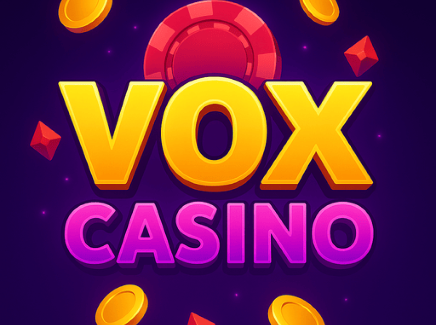VOX Casino — Kompleksowy przewodnik po ofercie i bezpieczeństwie 0 VOX Casino — Kompleksowy przewodnik po ofercie i bezpieczeństwie 0