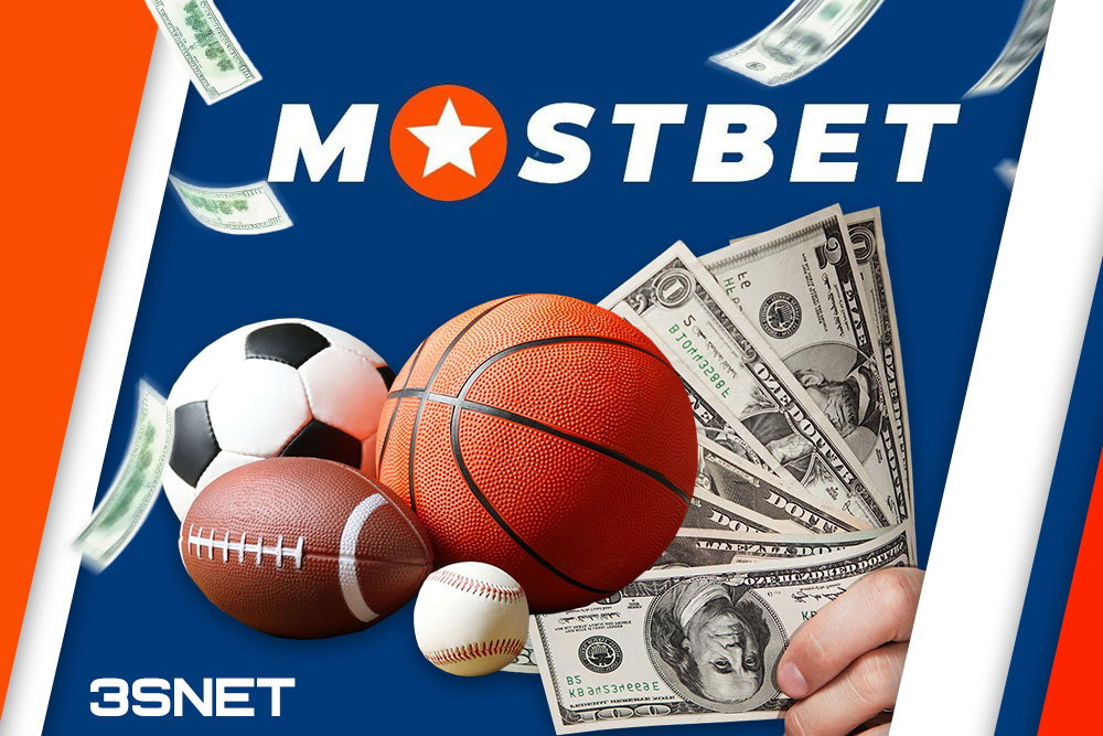 Your Winning Streak Starts at Mostbet 12