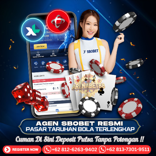 Agen Judi Online Pilihan Indonesia Temukan Tempat Terbaik untuk Bertaruh Agen Judi Online Pilihan Indonesia Temukan Tempat Terbaik untuk Bertaruh