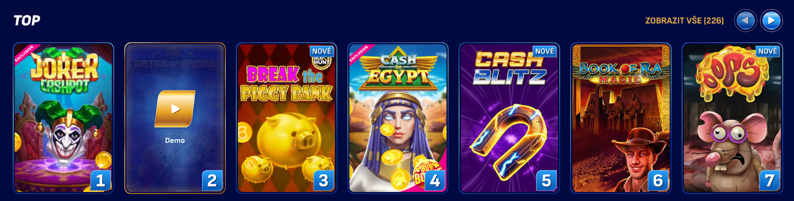 Casino Ceske Vše, co potřebujete vědět o českých online kasinech