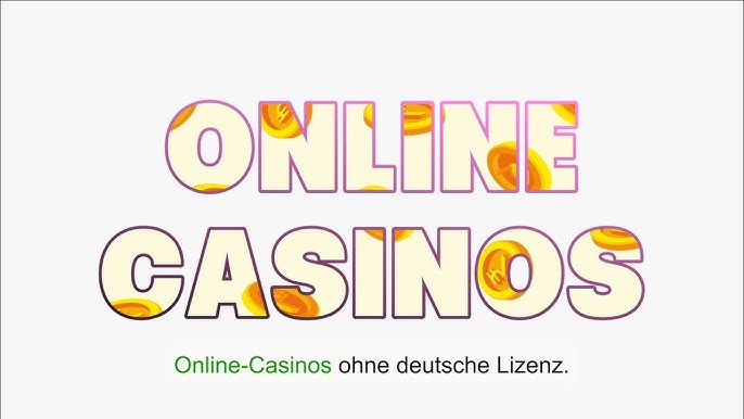 Die besten Optionen für ein online casino ohne deutsche regeln 1