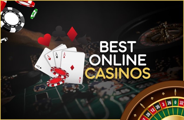 Discover Exciting Online Casino UK Slots for Unforgettable Gaming Experience