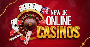 Discover Exciting Online Casino UK Slots for Unforgettable Gaming Experience