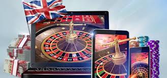 Discover the Best Top 10 Online Casino UK