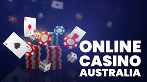 Discovering the Best Bitcoin Casino aus A Comprehensive Guide