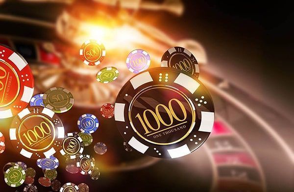 Enhancing Gamblers' Experience Online Casino Accessibility for Mobile Enhancing Gamblers' Experience Online Casino Accessibility for Mobile