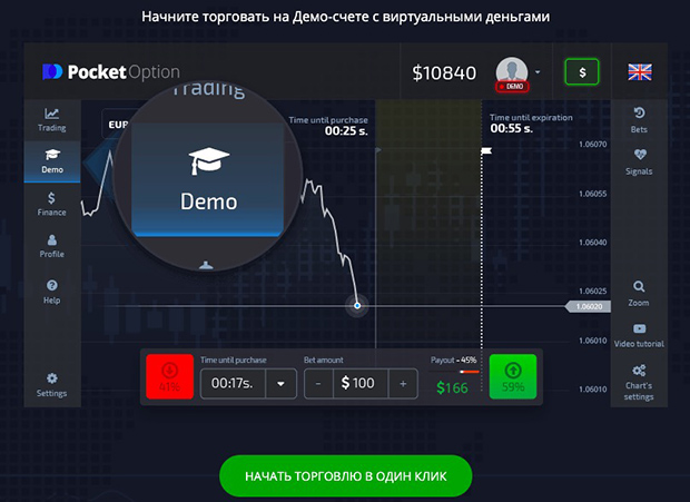 Everything You Need to Know About Pocket Option Ru 8