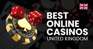 Experience Excitement at PartyCasino UK Play Online Casino