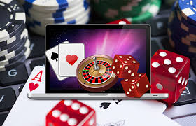 Explore the Exciting World of Dealbet Online Casino UK Explore the Exciting World of Dealbet Online Casino UK