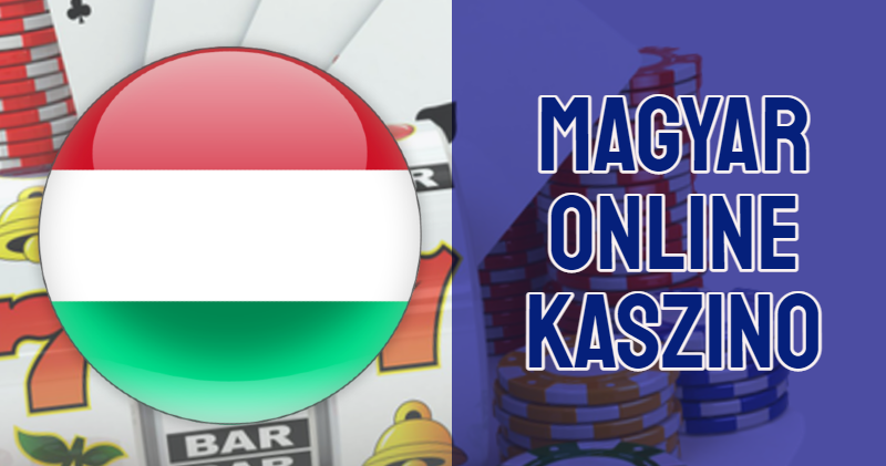 Fedezd fel a magyar online kaszinók világát!