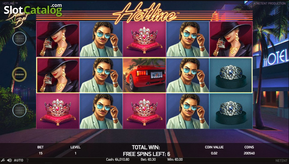 Hotline Casino – Eksploracja Świata Gier Online Hotline Casino – Eksploracja Świata Gier Online