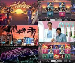 Hotline Casino Przewodnik po najlepszych grach online