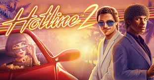 Hotline Casino Twój przewodnik po grach online Hotline Casino Twój przewodnik po grach online