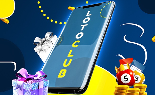 Loto Ваша удача ждет вас