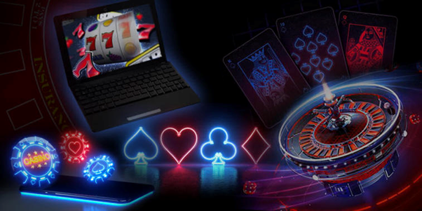 luckia bet — A Practical Guide to Modern Sports Betting and Casino Features